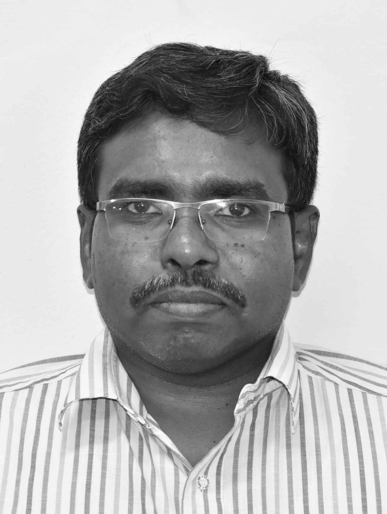 P S V S Sai Prasad