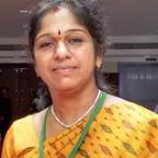 G Geethakumari