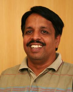 P J Narayanan