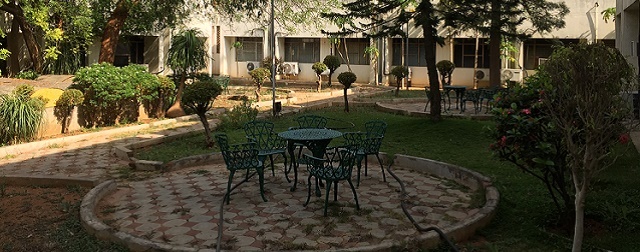 Welcome To SCIS