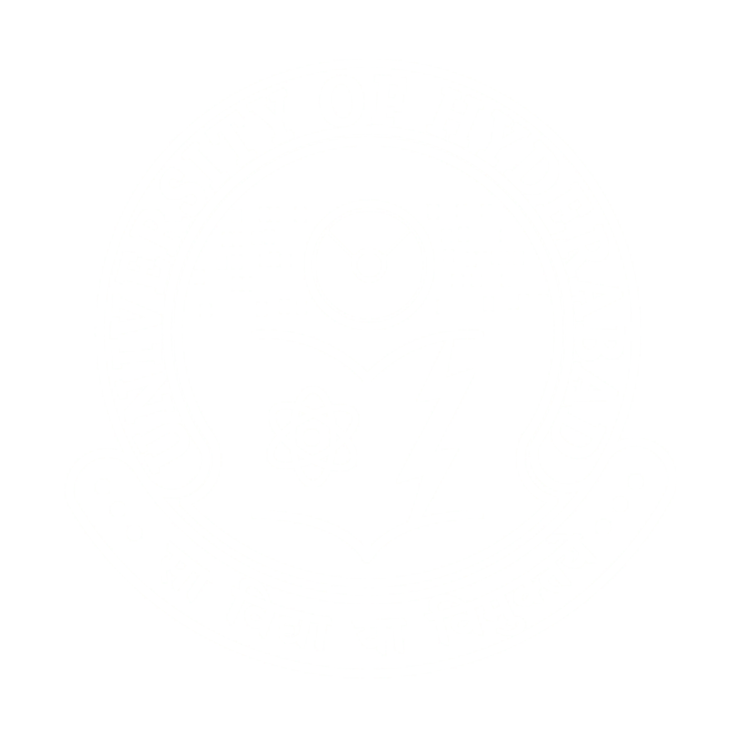 University of Hyderabad Logo